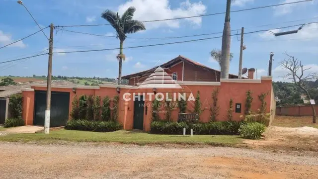 Casa à venda no Portal da Figueira, Itapetininga: 3 suítes