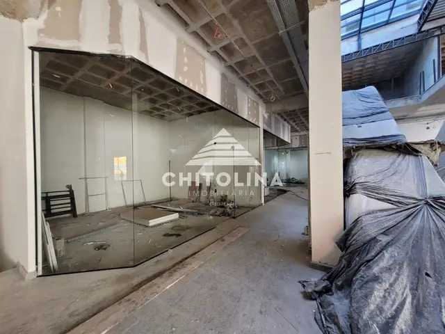 Loja para alugar no Larizzate Boulevard&Offices, Itapetininga: 43 m²