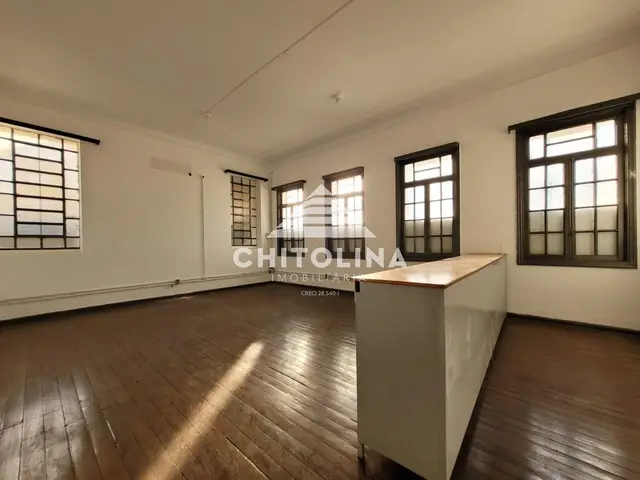 Sala para alugar no Centro Empresarial Maktub, Itapetininga: 22,5 m²