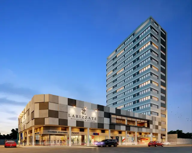 Loja para alugar no Centro, Itapetininga: 47 m²