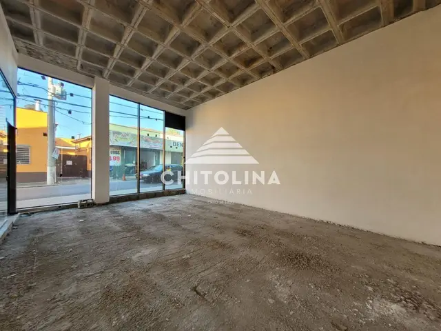 Loja para alugar no Larizzate Boulevard&Offices, Itapetininga: 55 m²