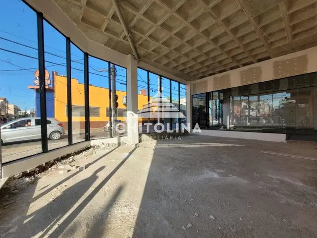 Loja para alugar no Larizzate Boulevard&Offices, Itapetininga: 82 m²