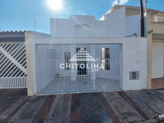 Casa para alugar no Centro, Itapetininga: comercial, 2 salas