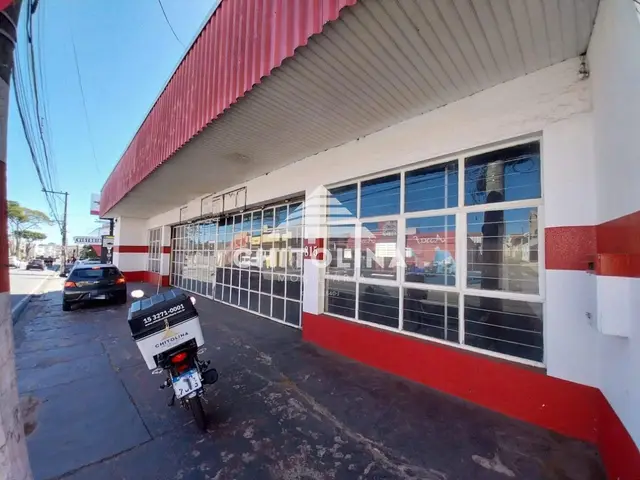 Ponto comercial para alugar no Centro, Itapetininga: 490 m²