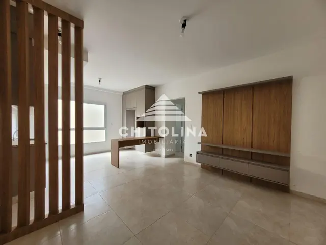 Apartamento para alugar no Central Park Residence, Itapetininga