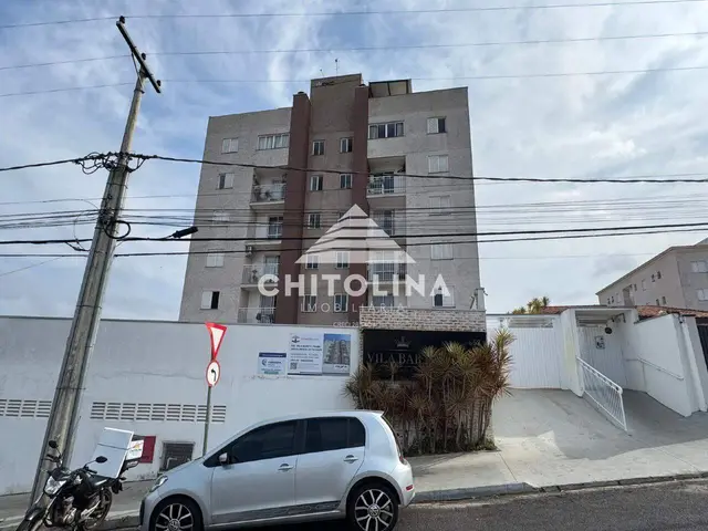 Apartamento para alugar no Vila Barth Prime, Itapetininga: 3 quartos