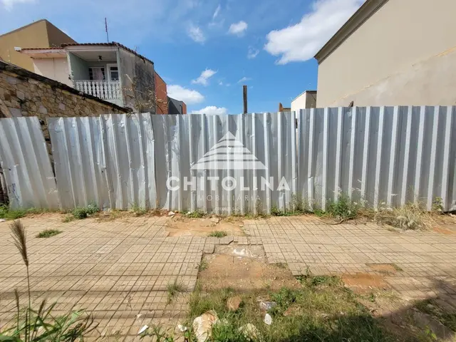 Terreno à venda no Centro, Itapetininga: 280 m² (comercial)