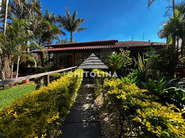 Chácara à venda na Vila Rica, Itapetininga: 4 quartos (1 suíte)