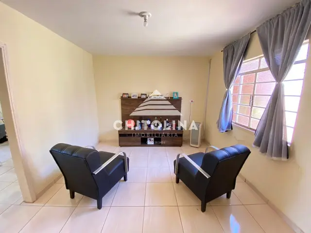 Casa à venda na Vila Mazarino, Itapetininga: 3 quartos, 137 m²