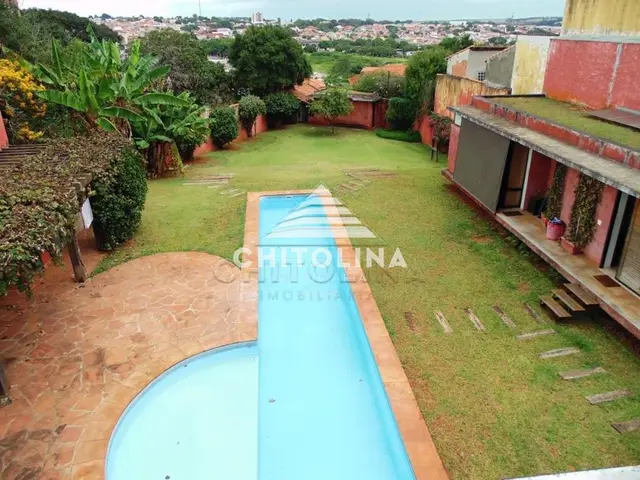Casa à venda no Centro, Itapetininga: 3 quartos (2 suítes)