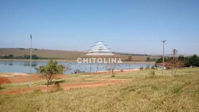 Terreno à venda, 582 m² por R$ 120.000,00 - Riviera de Santa Cristina II - Itaí/SP