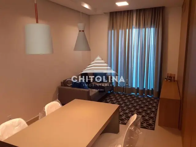 Apartamento à venda no Residencial Jamel, Itapetininga: 3 quartos