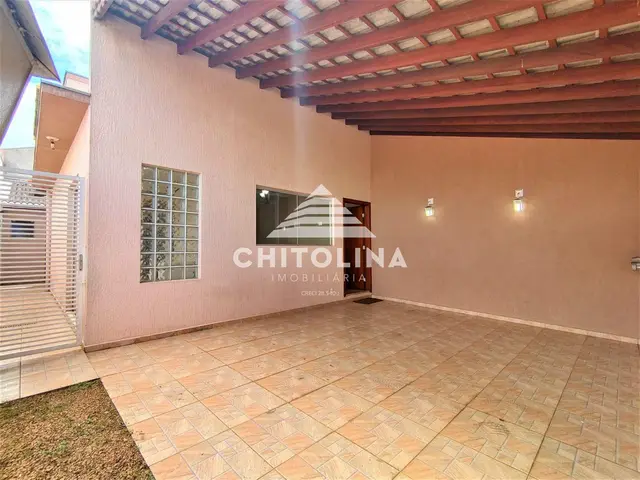 Casa à venda no Cambuí, Itapetininga: 2 quartos, 2 vagas