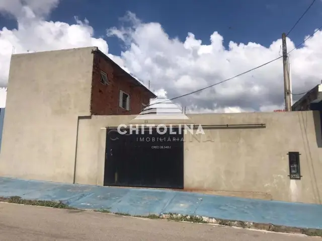 Casa à venda na Vila Piedade, Itapetininga: 2 quartos, 3 vagas