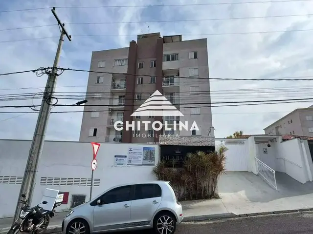 Apartamento Duplex para alugar no Vila Barth Prime, Itapetininga