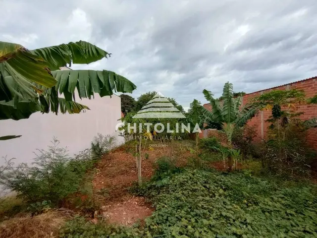 Terreno à venda no Jardim Bela Vista, Itapetininga: 250 m²