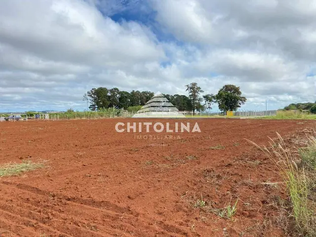 Terreno à venda no Mato Seco, Itapetininga: 1.000 m² em condomínio