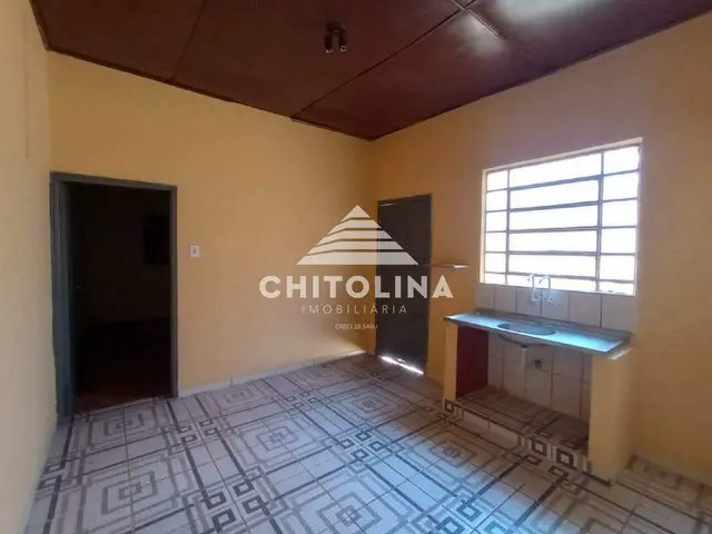 Casa à venda na Vila Nova, Itapetininga: 70 m², para reformar