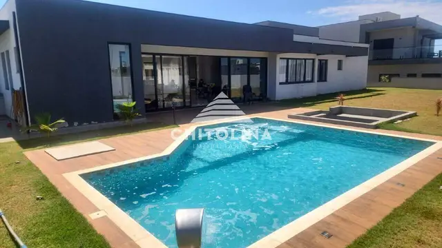 Casa à venda na Riviera de Santa Cristina XIII, Paranapanema