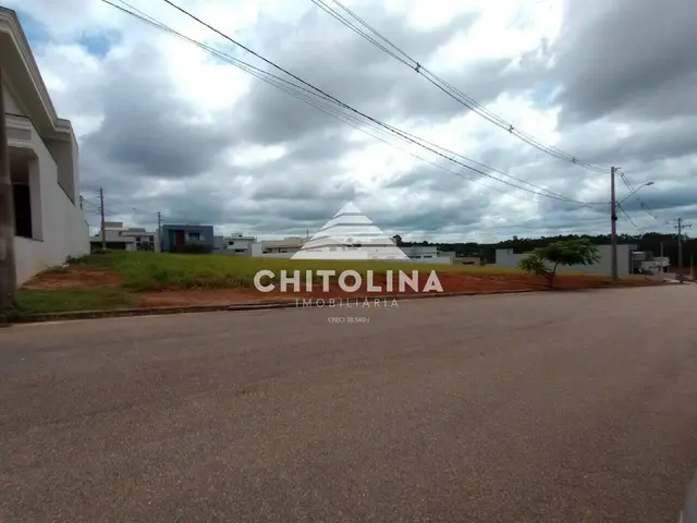 Terreno à venda no Golden Ville, Itapetininga: 360 m², área de lazer