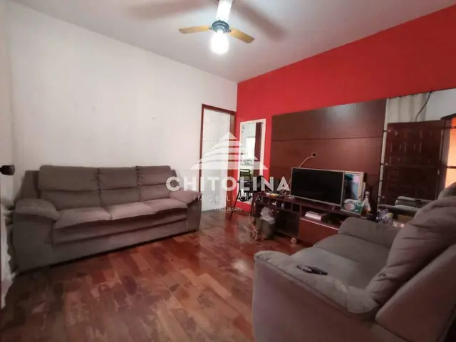 Casa à venda no Jardim Alvorada, Itapetininga: 2 quartos, 2 vagas