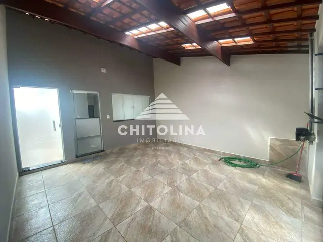 Casa à venda no Jardim Alvorada, Itapetininga: 2 quartos (1 suíte)