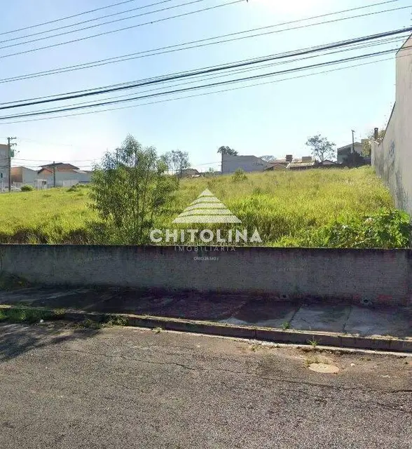 Terreno à venda na Vila Barth, Itapetininga: 284,38 m²