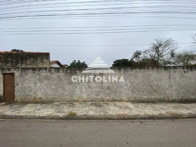 Terreno à venda na Vila Belo Horizonte, Itapetininga: 600 m²