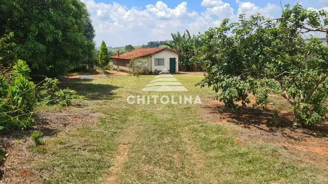 Sítio à venda no Gramadinho, Itapetininga: 36.000 m² com casa