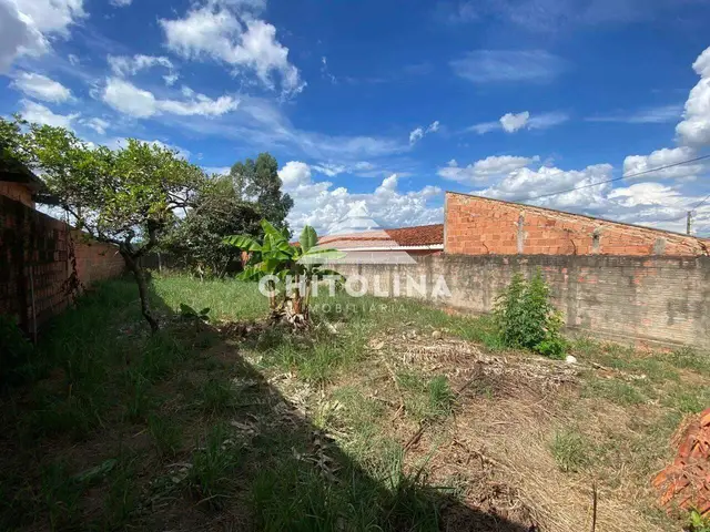 Terreno à venda na Vila Belo Horizonte, Itapetininga: 340 m²