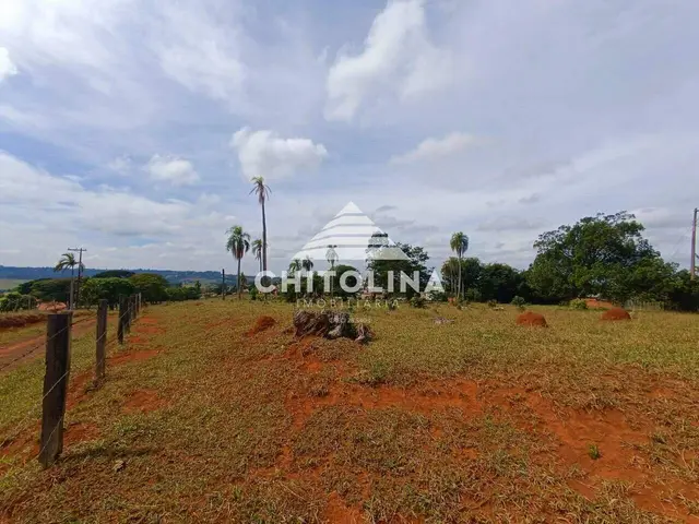 Terreno à venda na Vila Belo Horizonte, Itapetininga: 24.200 m²