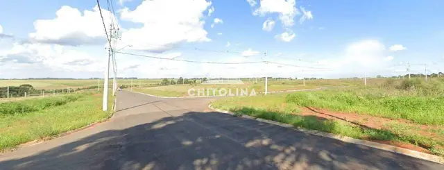 Lote à venda na Vila São Gonçalo, Itapetininga: 200 m²
