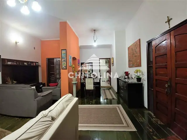 Casa à venda no Centro, Itapetininga: 4 quartos (1 suíte), 180 m²