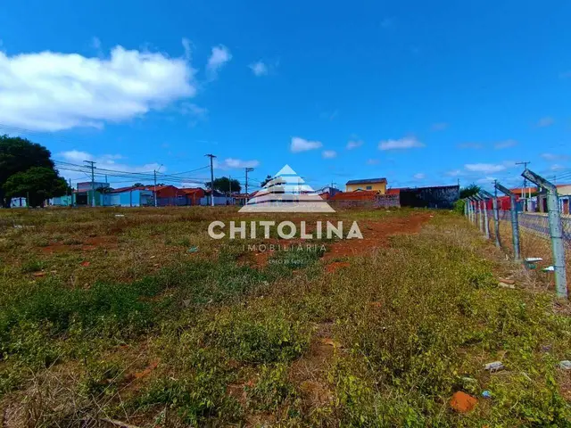 Terreno à venda na Vila Arruda, Itapetininga: 1.704 m²