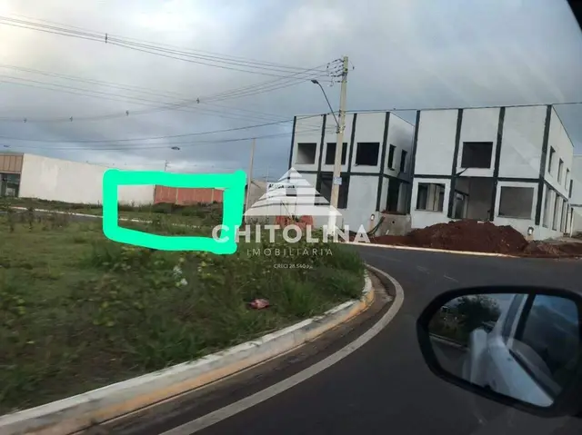 Terreno à venda no Vale San Fernando, Itapetininga: 250 m², comercial