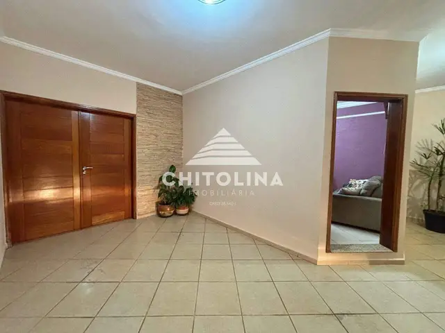 Casa à venda no Morada do Sol, Itapetininga: 3 quartos (1 suíte)