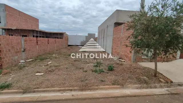 Terreno à venda na Vila São Gonçalo, Itapetininga: 160 m², plano