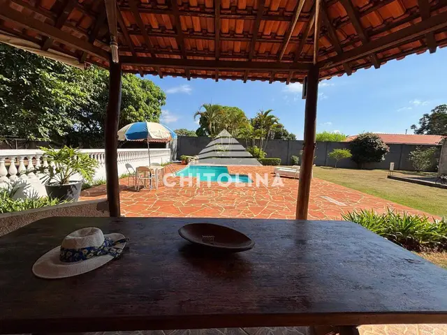 Chácara à venda na Estância Conceição, Itapetininga: 2 quartos