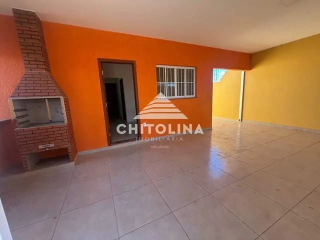 Casa à venda no Jardim Santa Inêz, Itapetininga: 3 quartos (1 suíte)