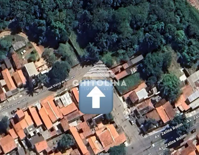 Terreno à venda na Vila Nova Itapetininga, Itapetininga: 2.460 m²