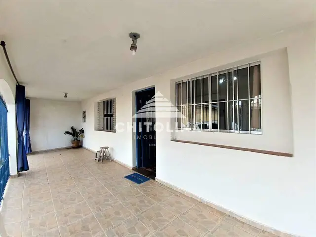 Casa à venda na Vila Deyse, Itapetininga: 3 quartos (1 suíte), 119 m²