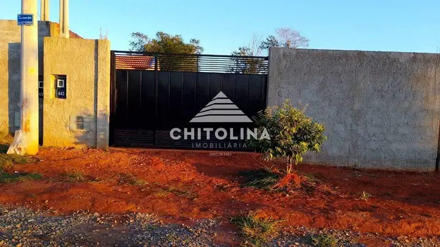 Terreno à venda no Chácaras Alvorada, Itapetininga: 500 m² (10 x 50 m)