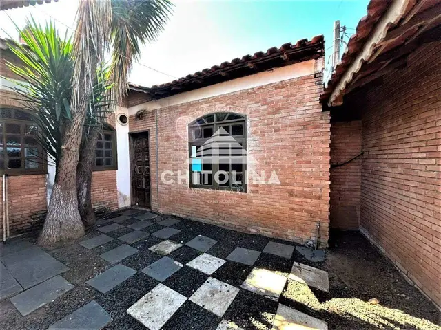 Casa à venda no Centro, Campina do Monte Alegre: 3 quartos (1 suíte)