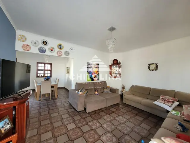 Casa para alugar na Vila Recreio, Itapetininga: 3 quartos (3 suítes)
