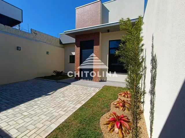 Casa à venda no Loteamento Gramado II, Itapetininga: 3 quartos