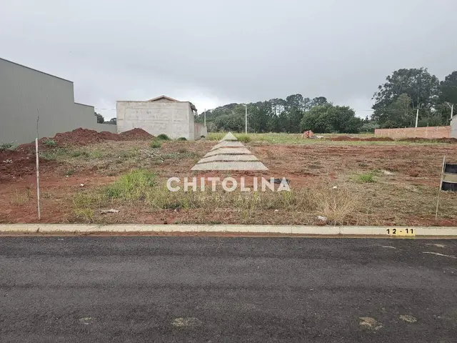 Terreno à venda no Loteamento Residencial Lisboa, Itapetininga: 200 m²