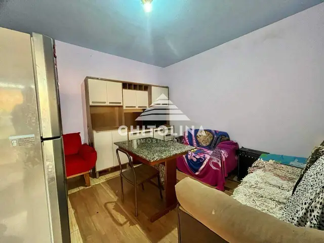 Casa à venda no Loteamento Gramado I, Itapetininga: 2 quartos
