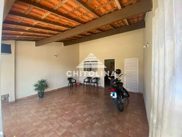 Casa à venda na Vila Regina, Itapetininga: 2 quartos, 102 m²
