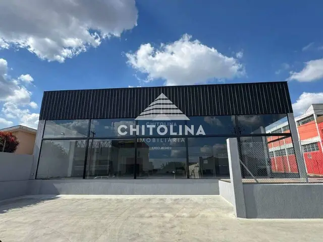 Salão para alugar no Centro, Itapetininga: 600 m², 2 banheiros