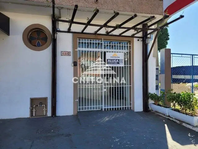 Salão para aluguel na Vila Rio Branco, Itapetininga: 135 m², 4 salas